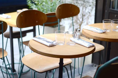 Claudette Restaurant Paris