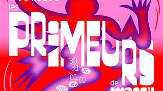 Les Primeurs de Massy Jour 2 : Cindy Pooch - Foncedalle - Bada-Bada - Deadletter - Claude