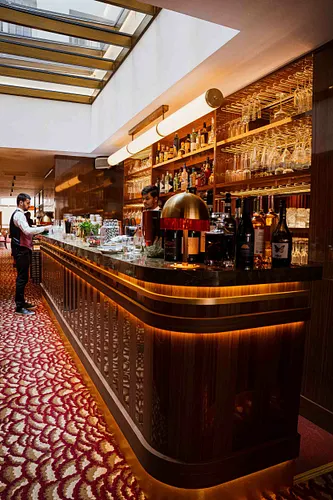 Dandino Restaurant Paris