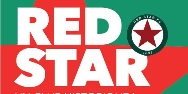 Red Star FC : un club historique ! (1897-2022) Exposition à l’occasion des 125 ans du club.