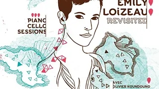 Emily Loizeau en concert