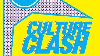 Culture Clash #1