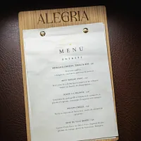 Alegria