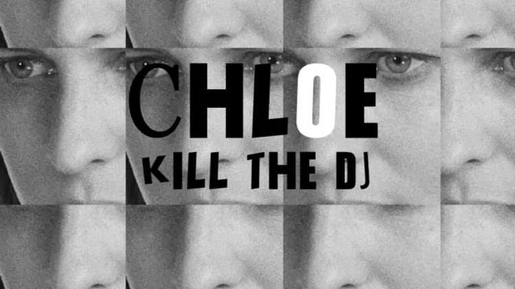 #LESJEUDISDUROSA - CHLOÉ