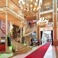 Tapis Rouge
