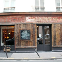 La Cave de Septime