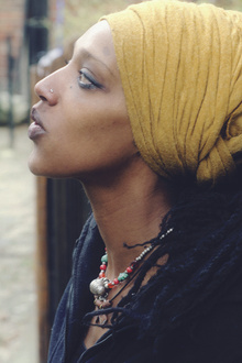 Queens Of Reggae: Etana + Dawn Penn + Mo'kalamity