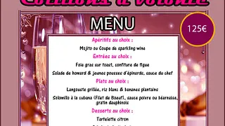 Réveillon du jour de l'an