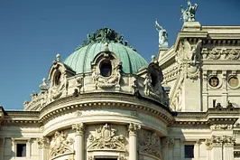 Bibliothèque-musée de l’Opéra