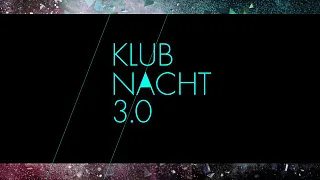 KlubNacht x Folies :Spécial 2020 Secret Guest Édition!!