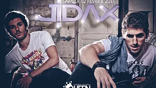 JIDAX
