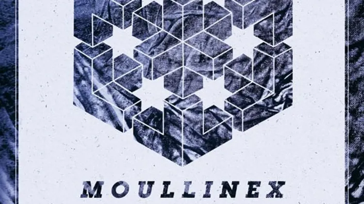 The French Machine x EXIT Berlin : Moullinex, Kulkid, Rise & Fool