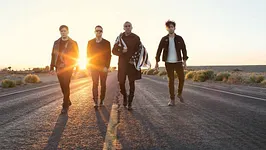 Fall Out Boy en concert