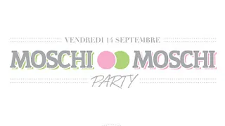 Moschi Moschi