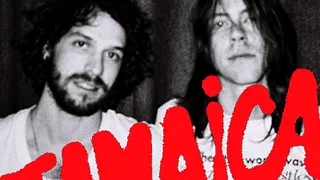 JAMAICA (Dj Set) @ la Panpan