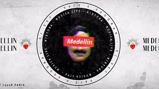 Cada Viernes - Medellín Medellín