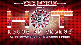 HOT House Of Trance