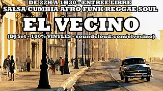 El vecino