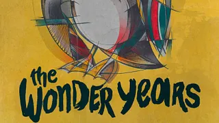 THE WONDER YEARS + Invités + TINY MOVING PARTS