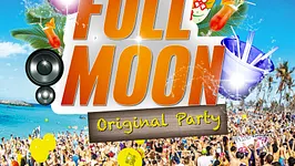 FULL MOON 'bucket party'