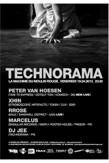 Technorama