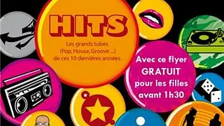 Hits @ la Loco