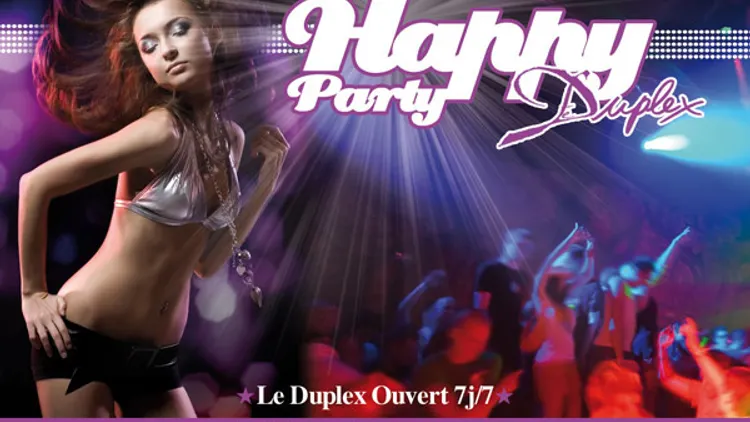 Happy Party