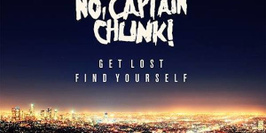 Chunk ! no, captain chunk ! en concert