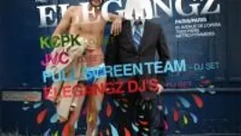 Elegangz
