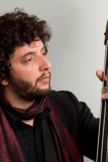 Omer Avital + gregory privat