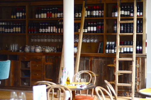 Ober Mamma Restaurant Paris