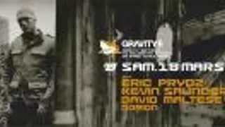 Gravity Birthday 6 Years !