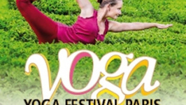 Yoga Festival Paris