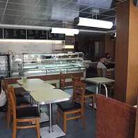 Bob's Bake Shop