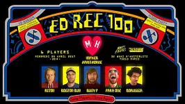 Ed Rec 100 release party, avec Busy P, Para One, Riton...