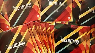 Hilymitado