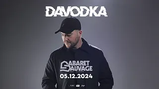 Davodka - Cabaret Sauvage