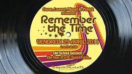 REMEMBER THE TIME