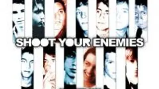 Shoot Your Enemies