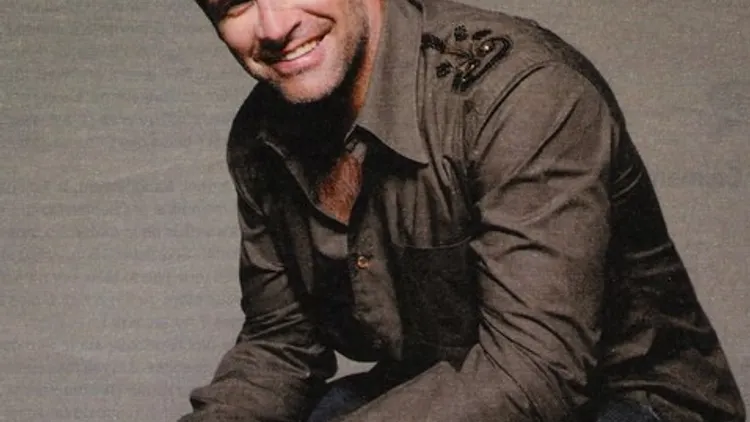 Roch Voisine