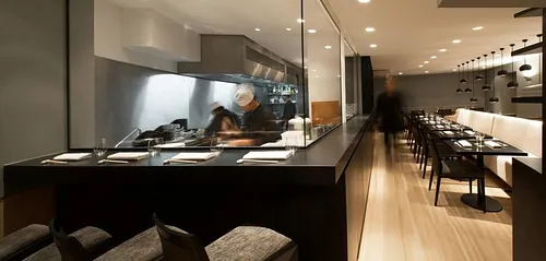 Taokan Saint-Germain Restaurant Paris