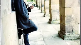 Richard Hawley