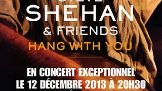 Steve Shehan