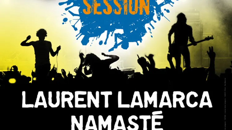 Ricard S.A. Live Session #4