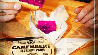 Club NME # 2