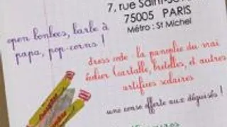 Pate A Sel