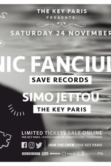 Nic Fanciulli