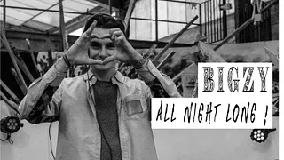 BIGZY at Ballroom ◎ Afro/Disco !