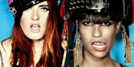Icona Pop + guest