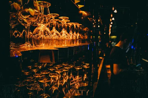 Vanity Club Paris